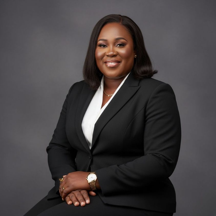Abiola Oyekunle