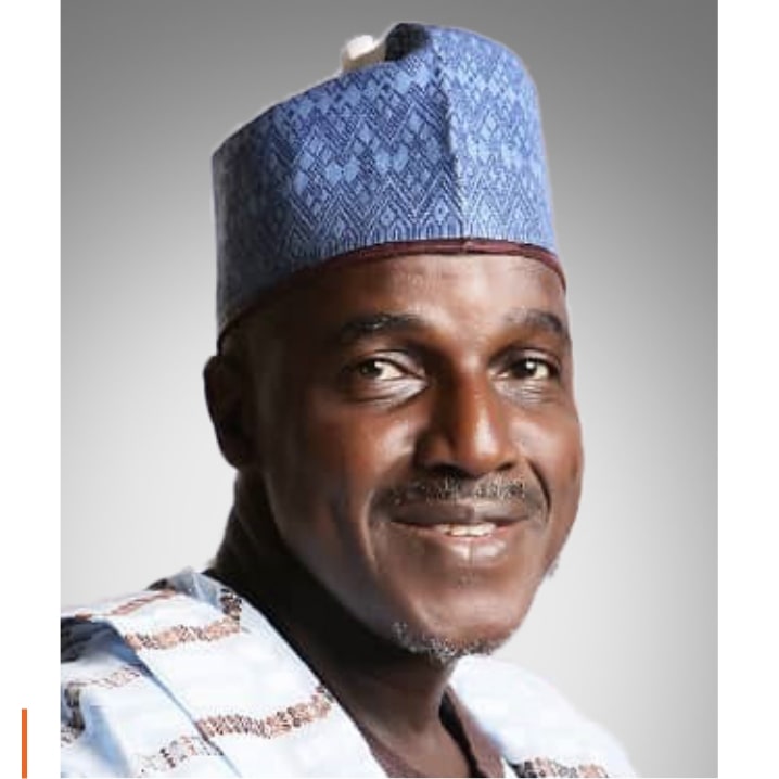 Mallam Mahmoud Bello-min