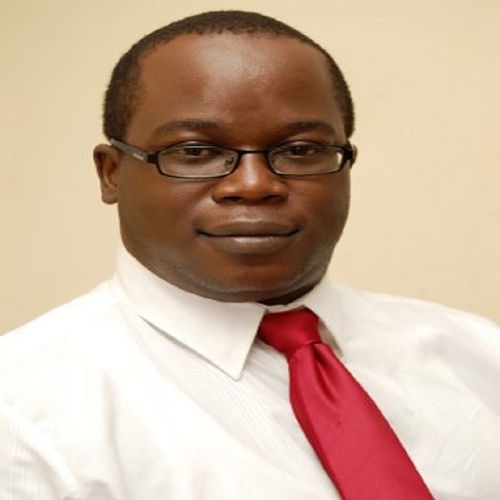 Mr. Ogunmekan Jide