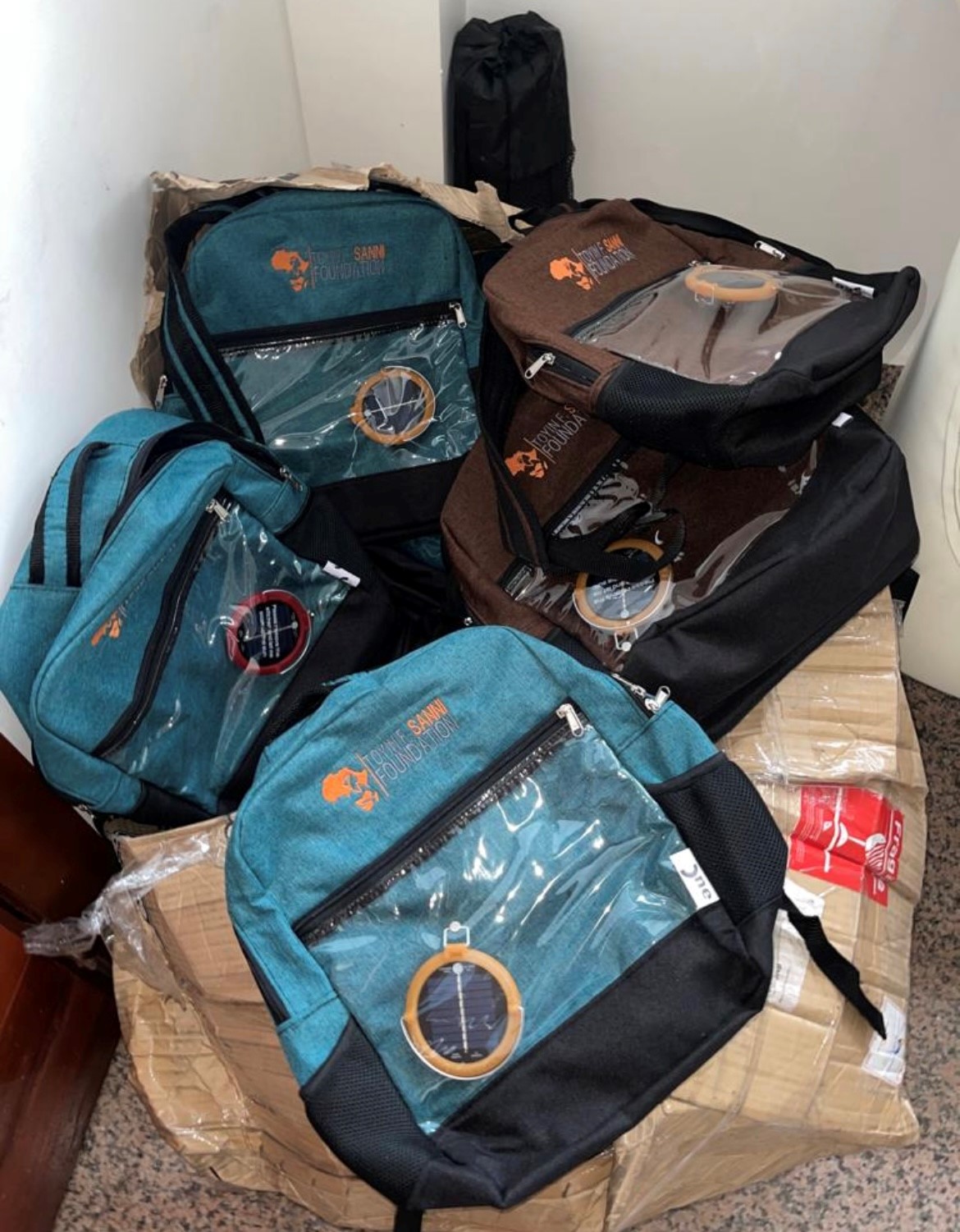 School Bags